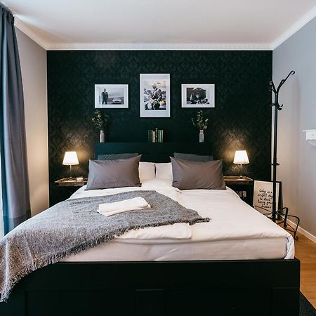 Luxury Downtown Appartement Mit Garage Грац Екстер'єр фото