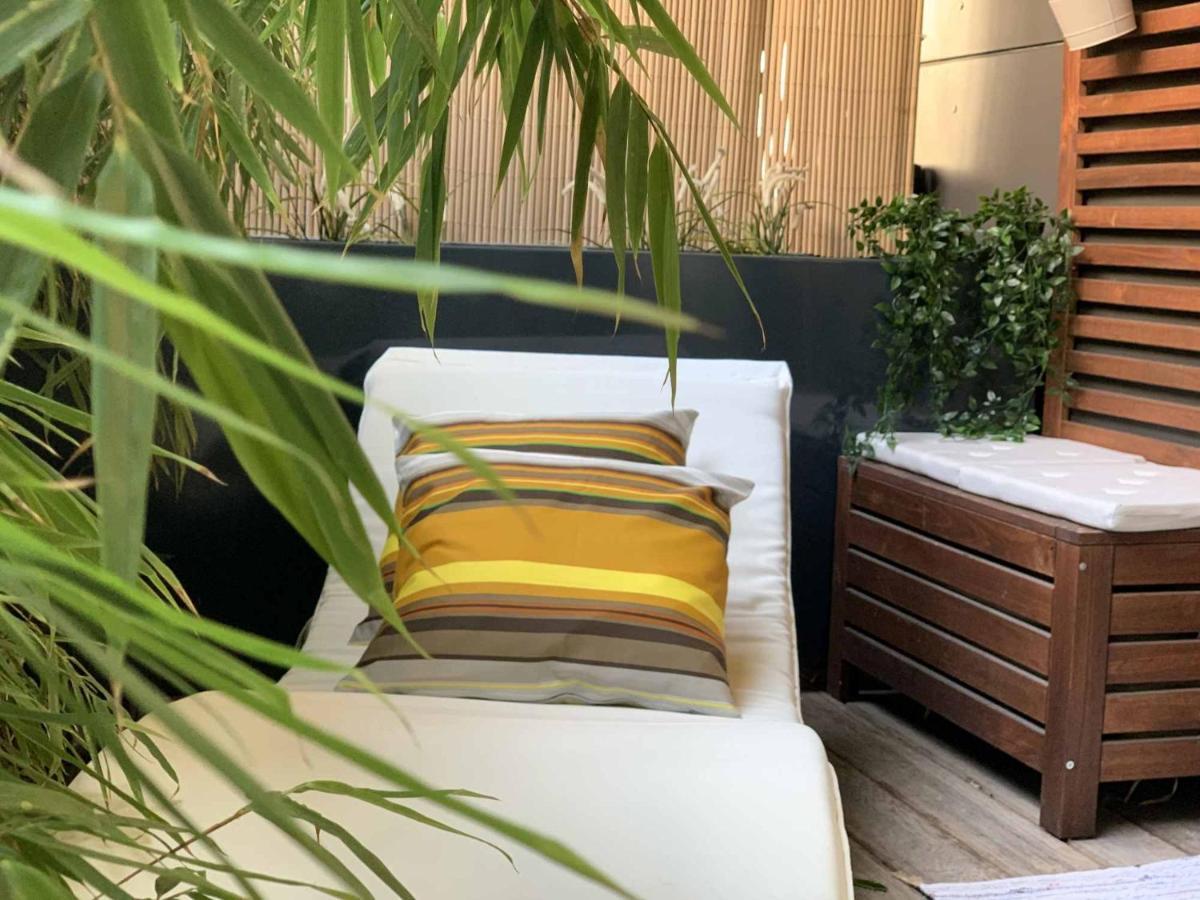 Luxury Downtown Appartement Mit Garage Грац Екстер'єр фото